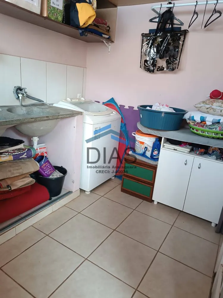 Casa, 2 quartos, 202 m² - Foto 9