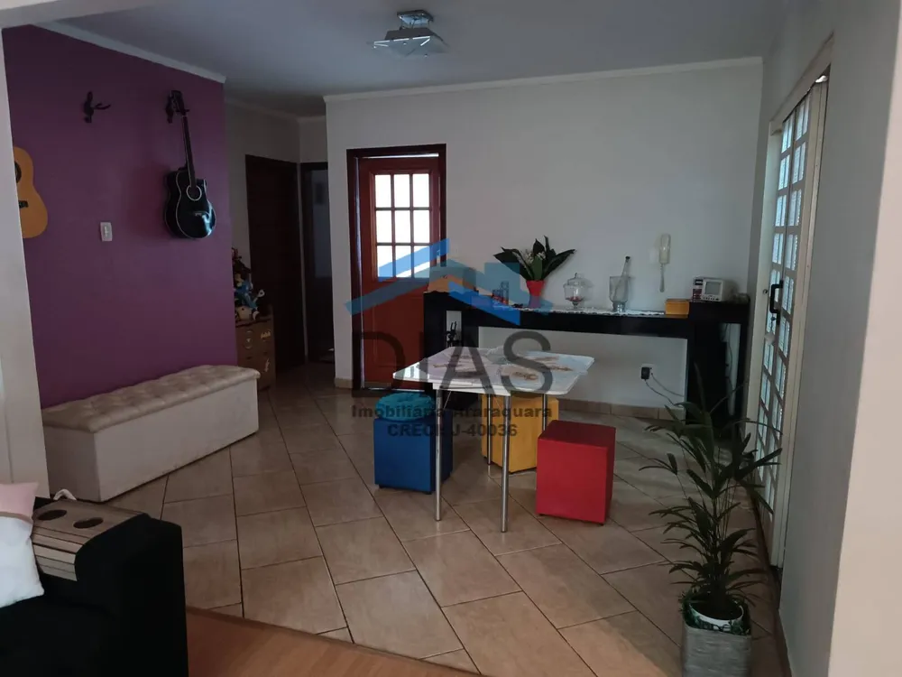 Casa, 2 quartos, 202 m² - Foto 5