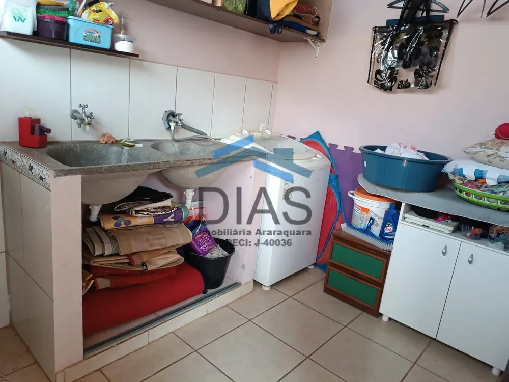 Casa, 2 quartos, 202 m² - Foto 6