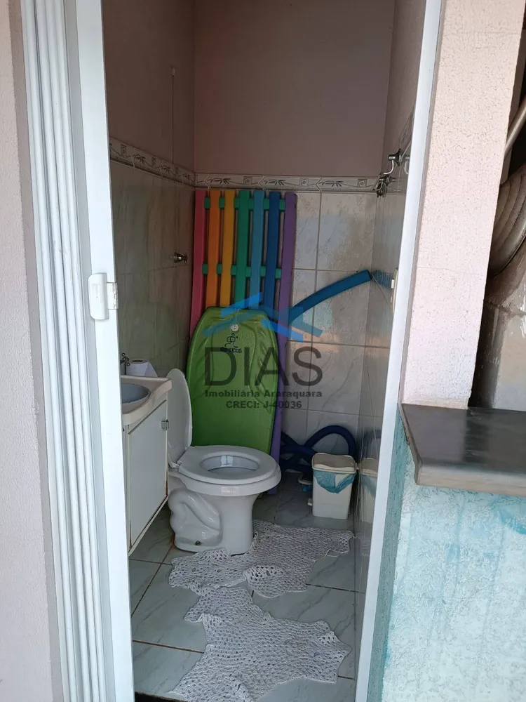 Casa, 2 quartos, 202 m² - Foto 10