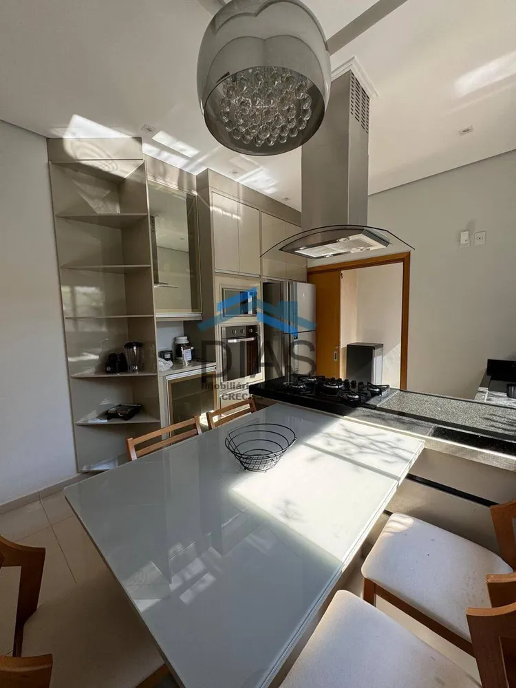 Casa, 3 quartos, 119 m² - Foto 3