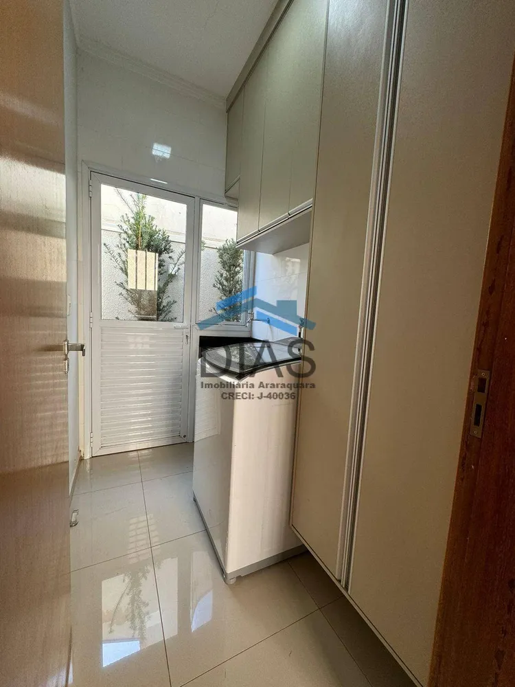 Casa, 3 quartos, 119 m² - Foto 6