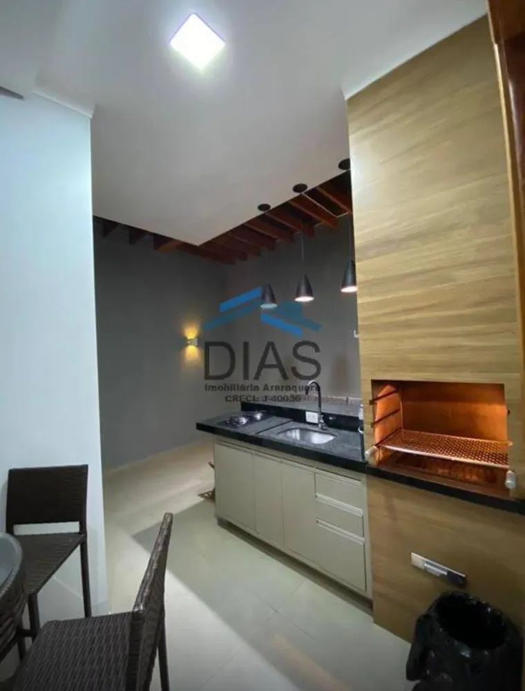 Casa, 3 quartos, 119 m² - Foto 5