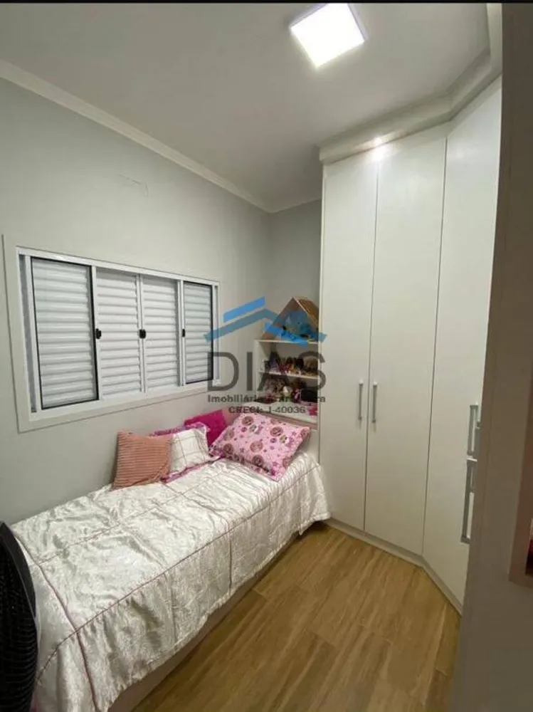 Casa, 3 quartos, 119 m² - Foto 8