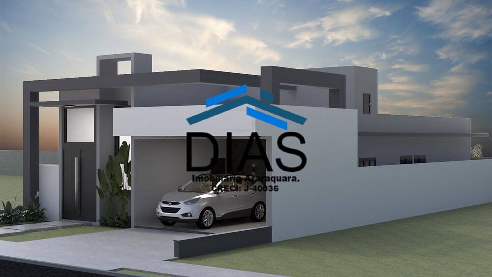 Casa, 3 quartos, 154 m² - Foto 3
