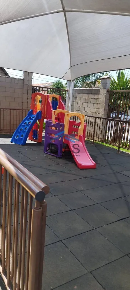 Apartamento, 2 quartos, 50 m² - Foto 10