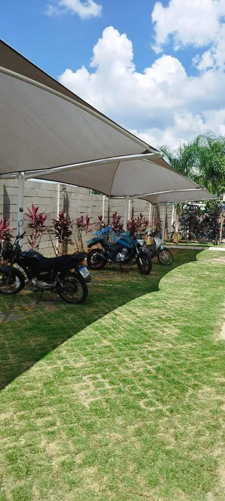 Apartamento, 2 quartos, 50 m² - Foto 12