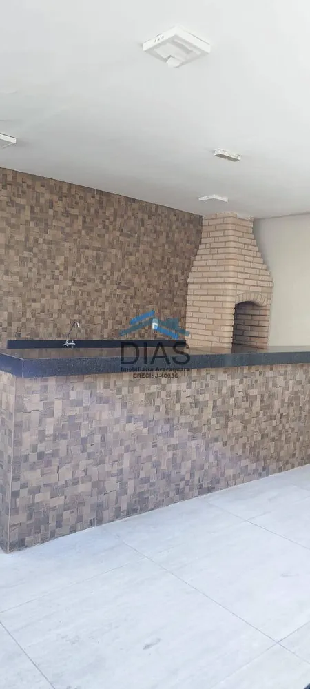 Apartamento, 2 quartos, 50 m² - Foto 11