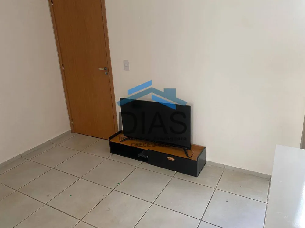 Apartamento, 2 quartos, 50 m² - Foto 3