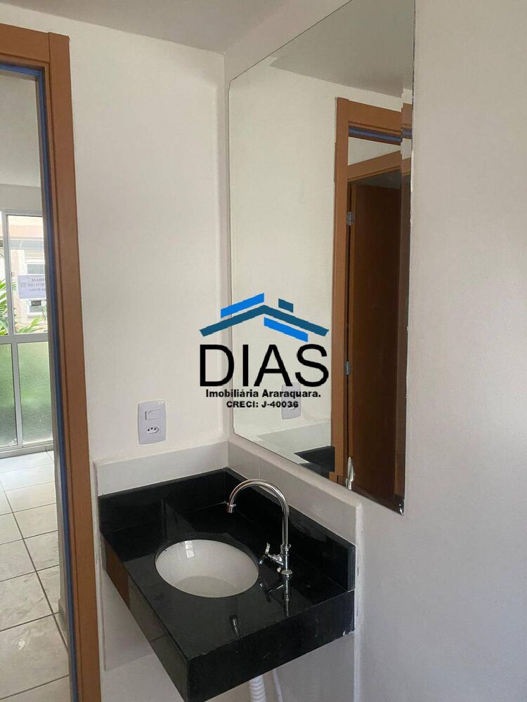 Apartamento, 2 quartos, 50 m² - Foto 3