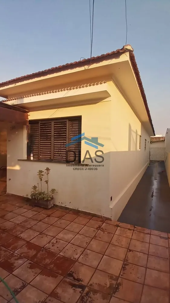 Casa, 3 quartos, 174 m² - Foto 1