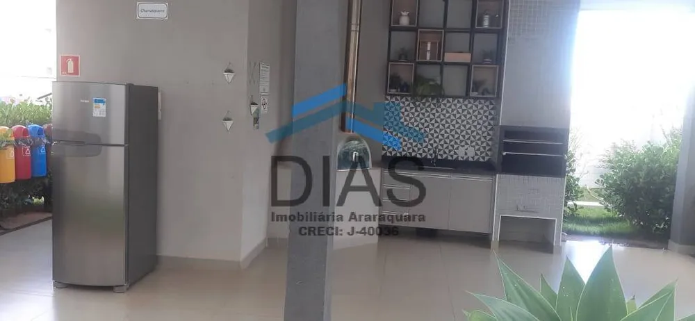 Apartamento, 2 quartos, 52 m² - Foto 6