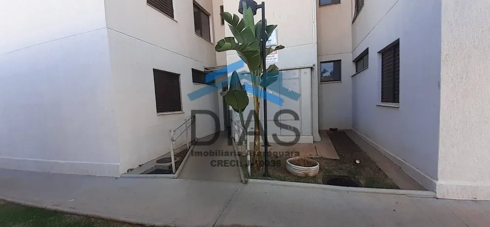 Apartamento, 2 quartos, 52 m² - Foto 7