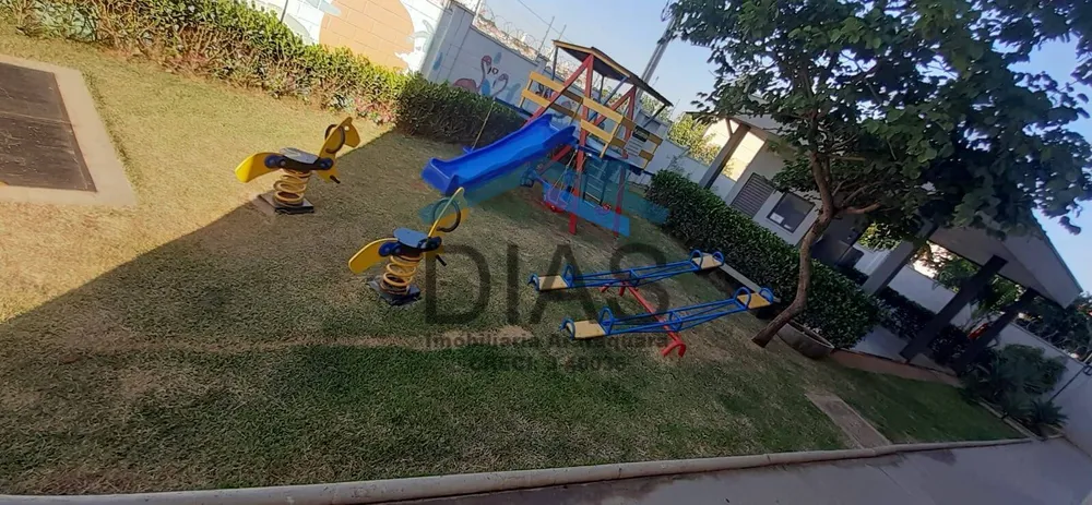 Apartamento, 2 quartos, 52 m² - Foto 8