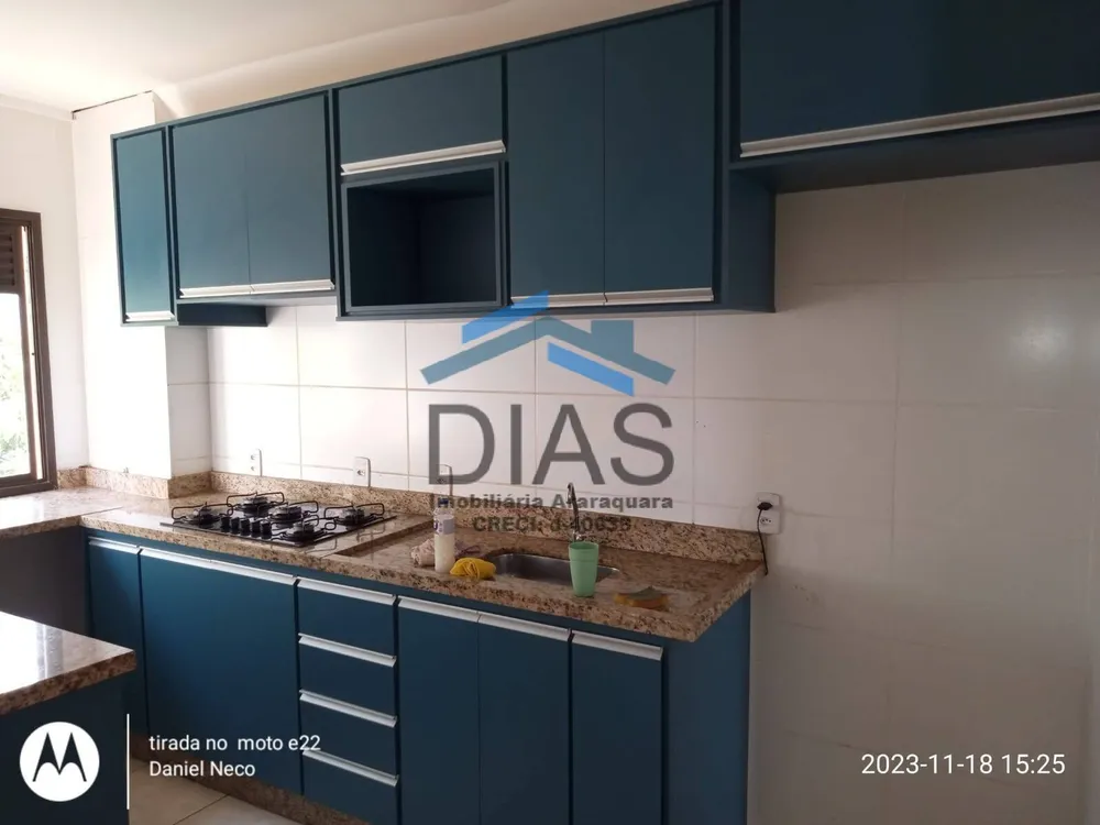 Apartamento, 2 quartos, 52 m² - Foto 1