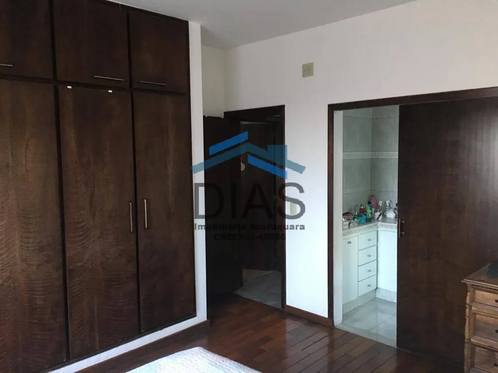 Casa, 3 quartos, 331 m² - Foto 14