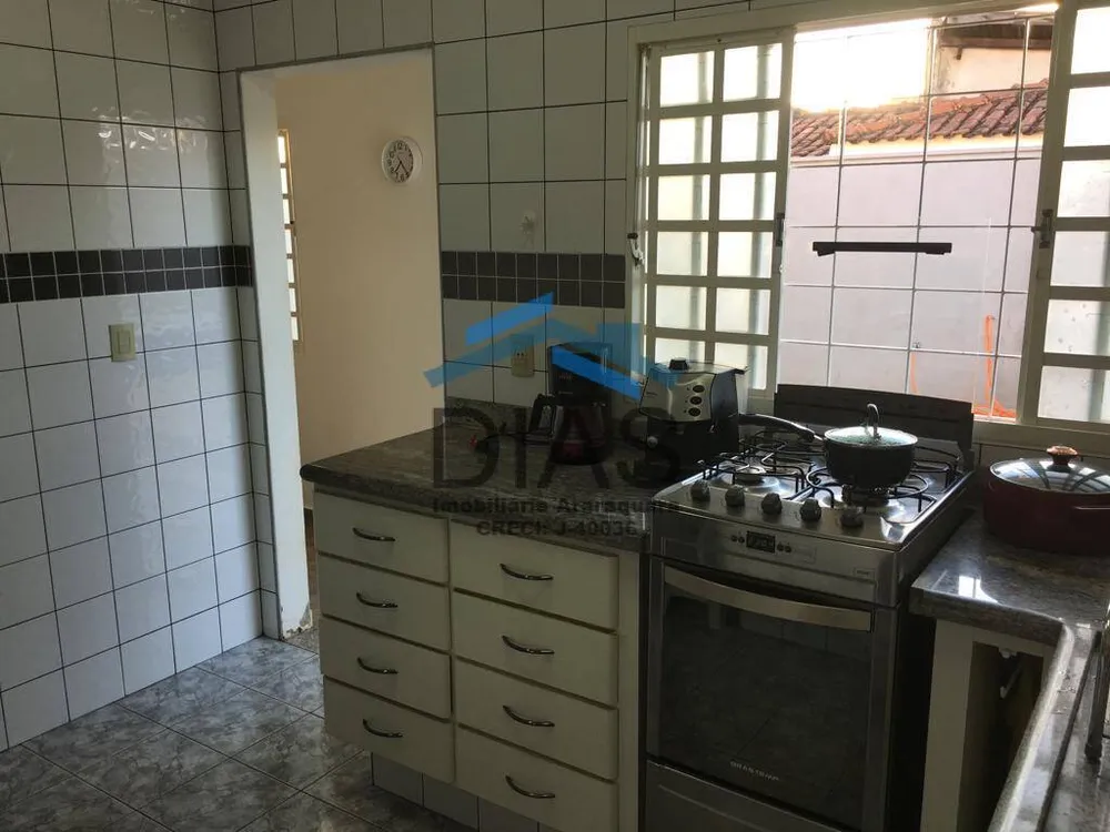 Casa, 3 quartos, 331 m² - Foto 19
