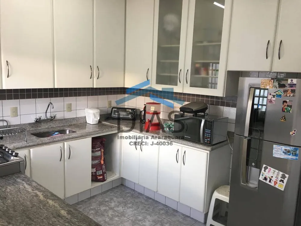 Casa, 3 quartos, 331 m² - Foto 3