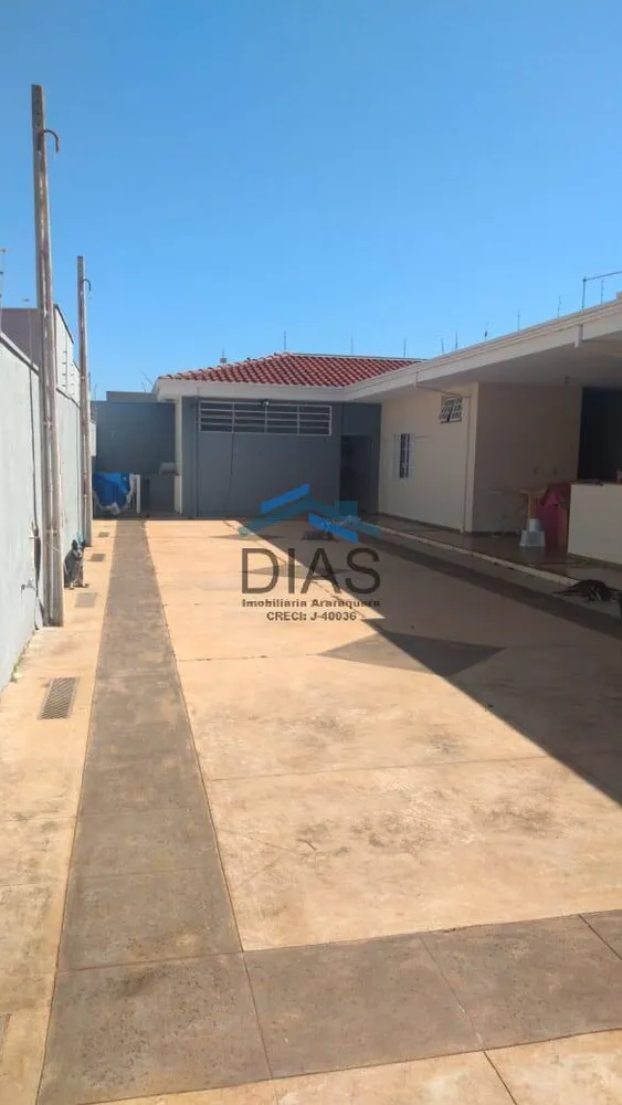 Casa, 3 quartos, 331 m² - Foto 4