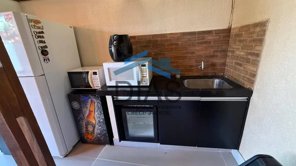 Casa, 3 quartos, 186 m² - Foto 6