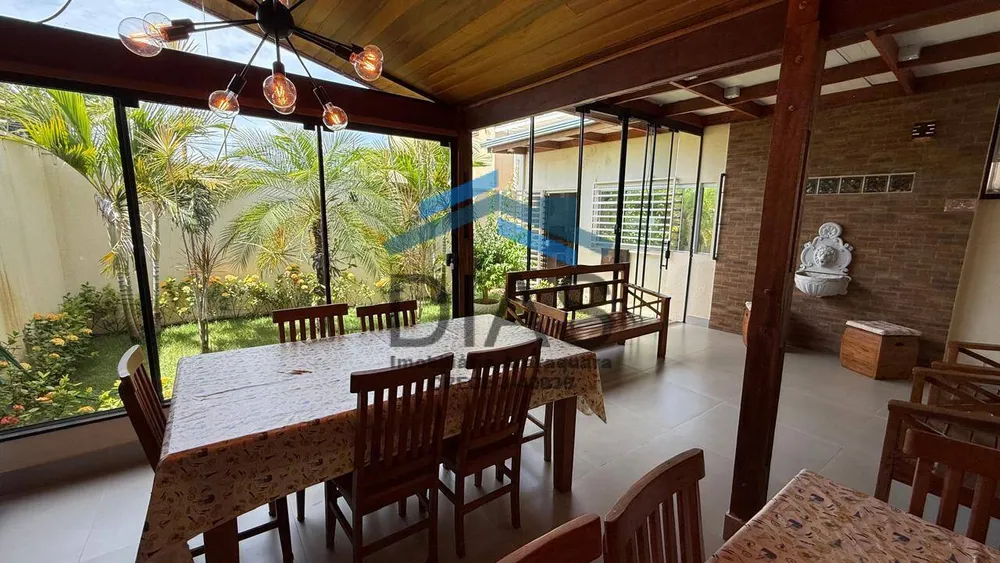 Casa, 3 quartos, 186 m² - Foto 9