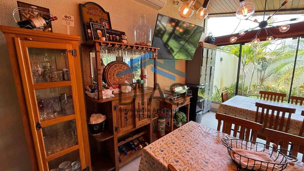 Casa, 3 quartos, 186 m² - Foto 7