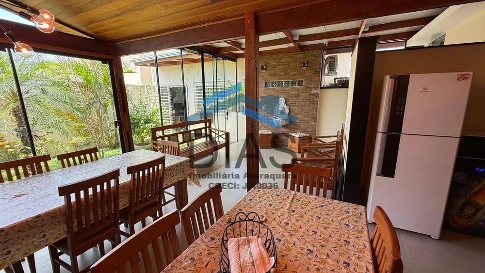 Casa, 3 quartos, 186 m² - Foto 8