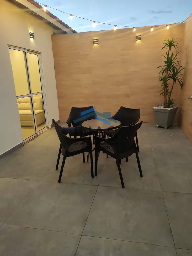 Casa, 2 quartos, 76 m² - Foto 12