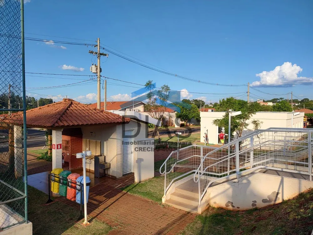 Casa, 2 quartos, 76 m² - Foto 17