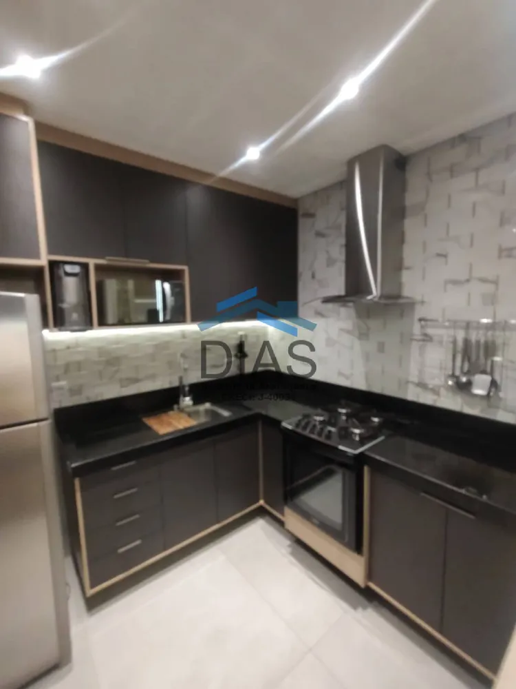 Casa, 2 quartos, 76 m² - Foto 5