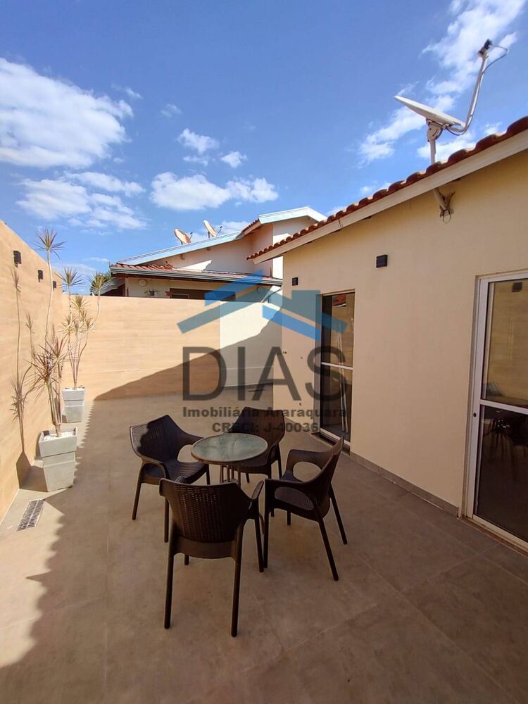 Casa, 2 quartos, 76 m² - Foto 7