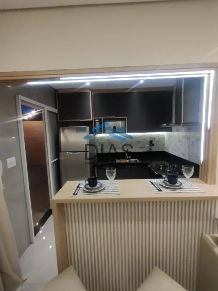 Casa, 2 quartos, 76 m² - Foto 9