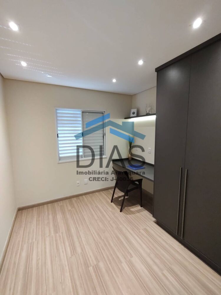Casa, 2 quartos, 76 m² - Foto 5