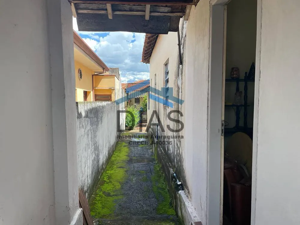 Casa, 3 quartos, 216 m² - Foto 1