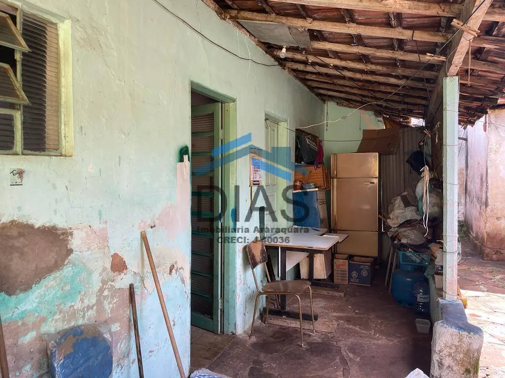 Casa, 3 quartos, 216 m² - Foto 12