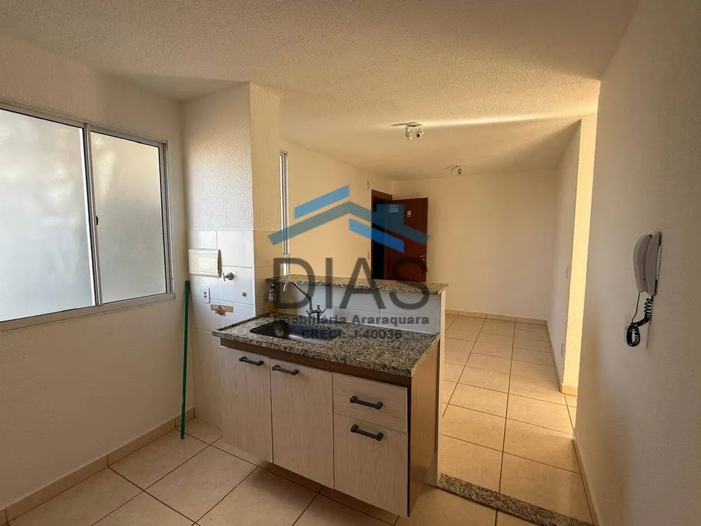 Apartamento, 2 quartos, 50 m² - Foto 5