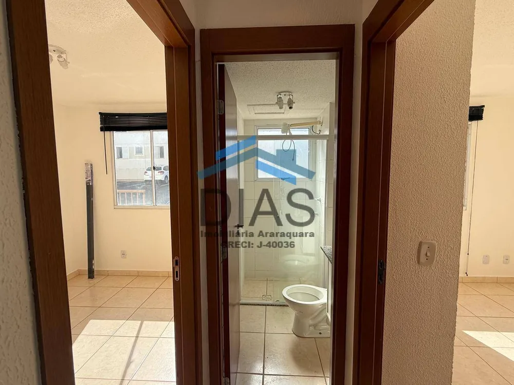 Apartamento, 2 quartos, 50 m² - Foto 8