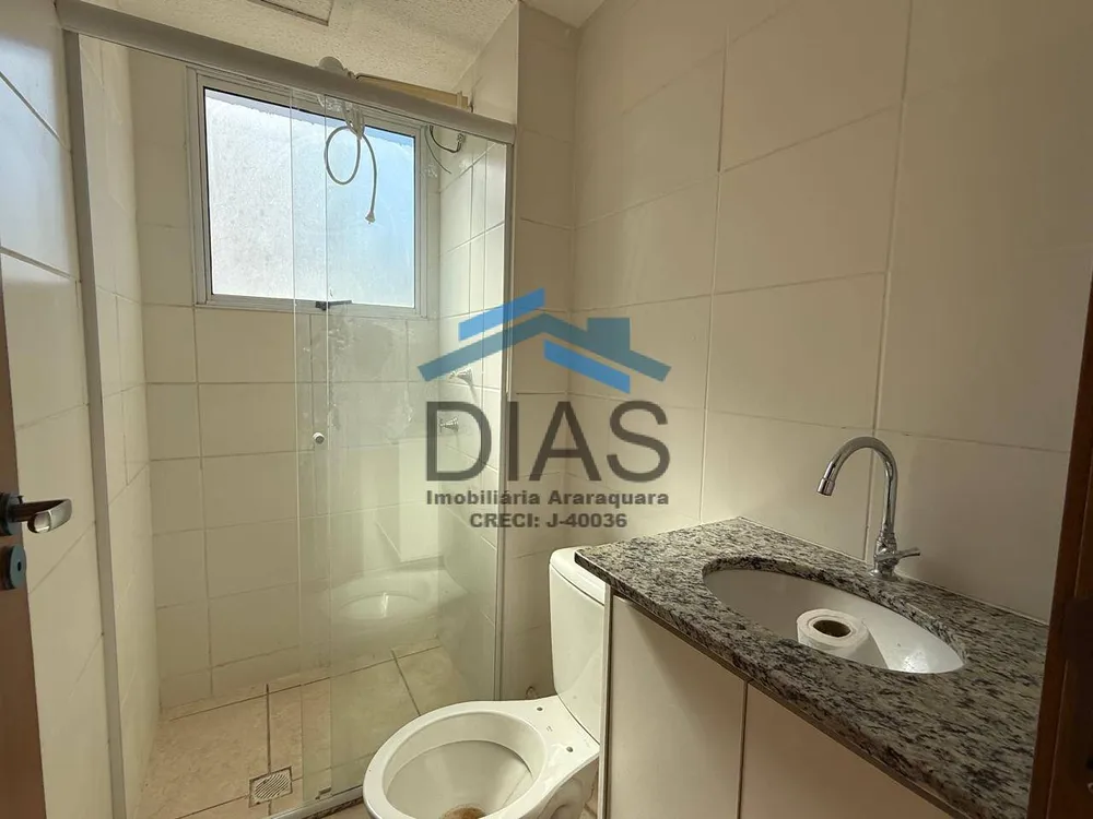 Apartamento, 2 quartos, 50 m² - Foto 9