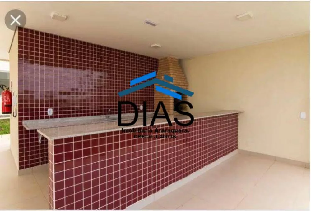 Apartamento à venda com 2 quartos, 50m² - Foto 3