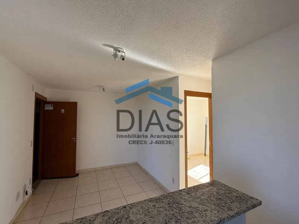 Apartamento, 2 quartos, 50 m² - Foto 6