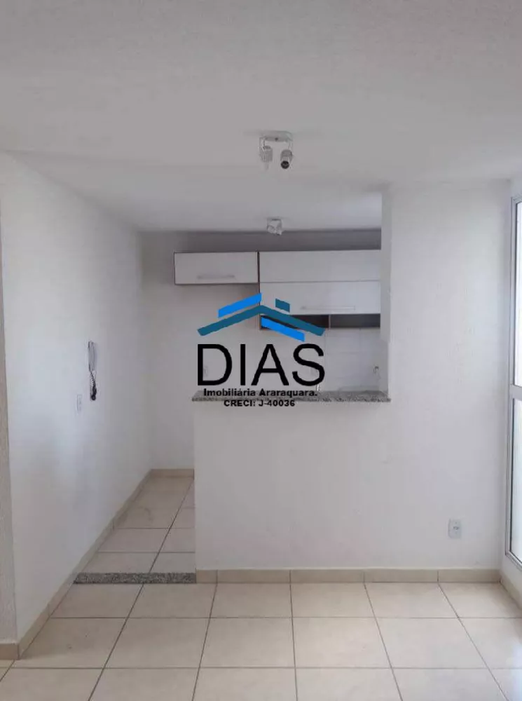 Apartamento à venda com 2 quartos, 50m² - Foto 2