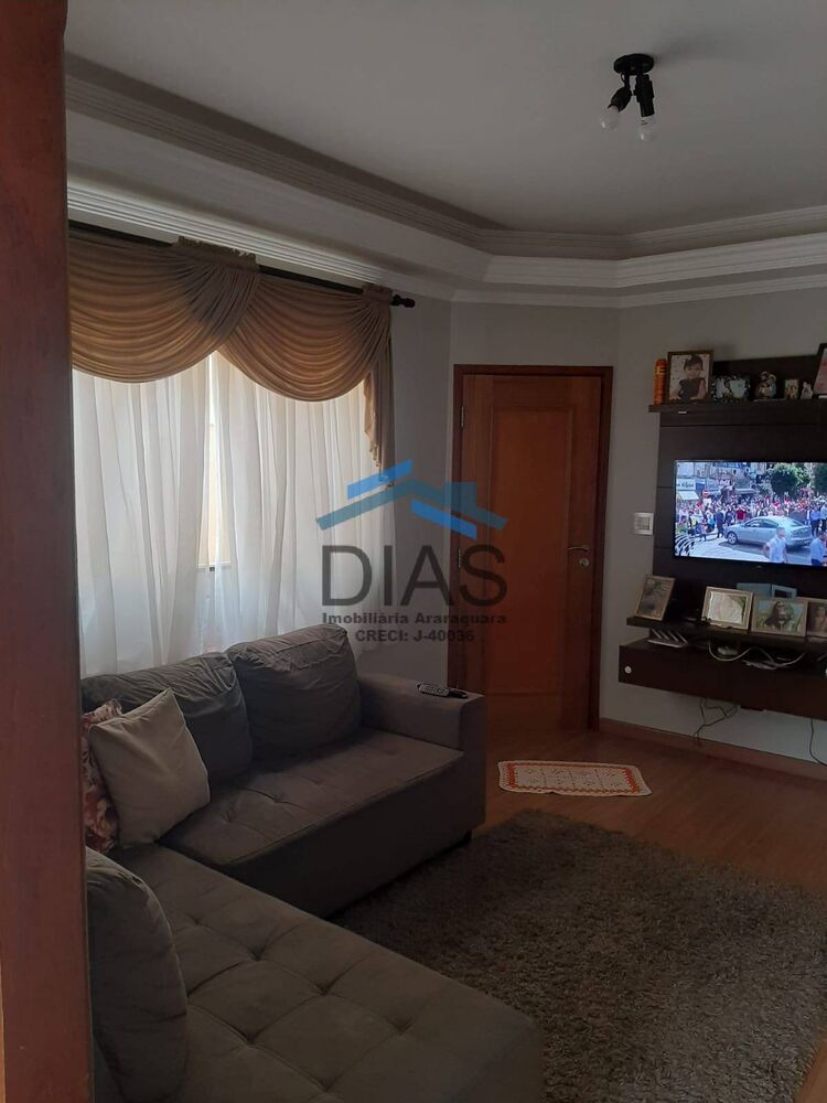 Casa, 2 quartos, 152 m² - Foto 6
