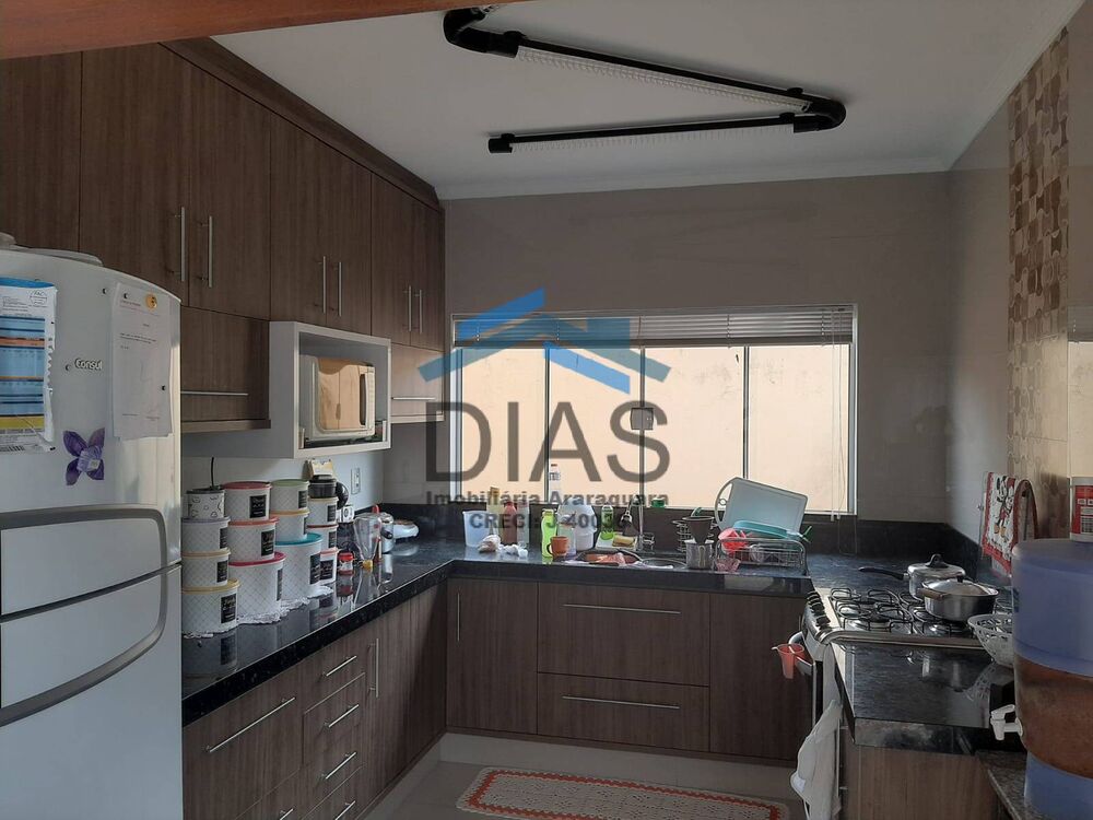 Casa, 2 quartos, 152 m² - Foto 1