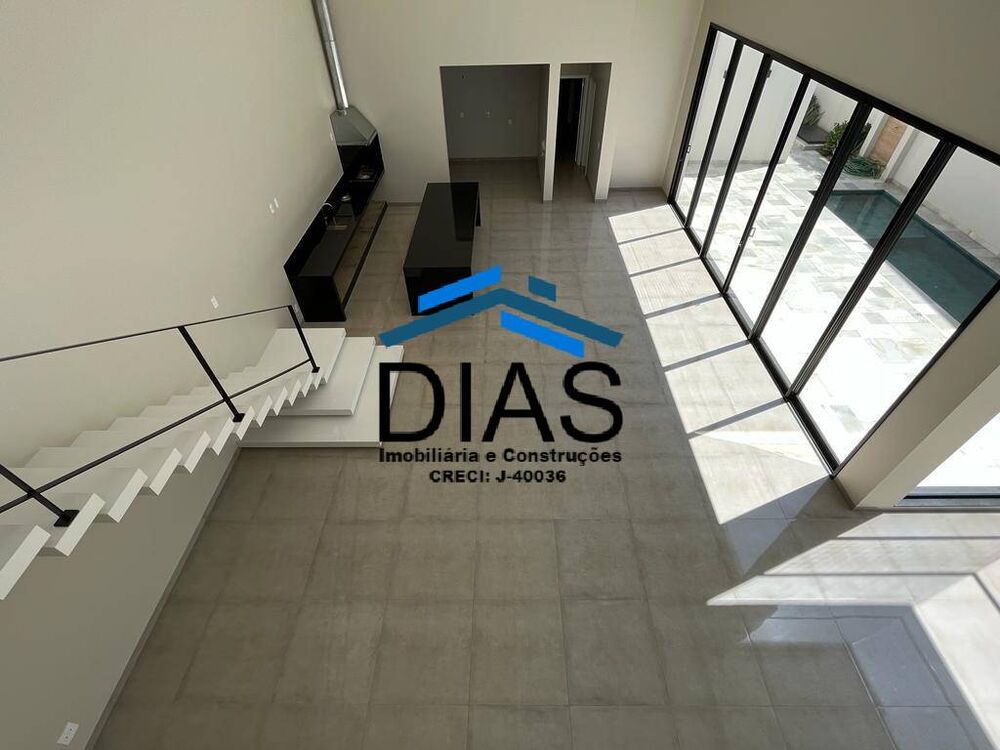 Casa, 4 quartos, 381 m² - Foto 2