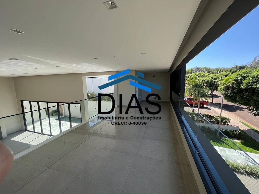 Casa, 4 quartos, 381 m² - Foto 4