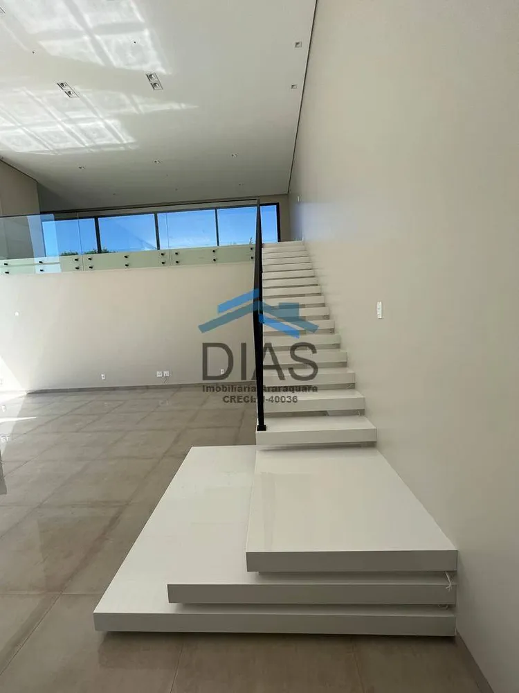 Casa, 4 quartos, 381 m² - Foto 9