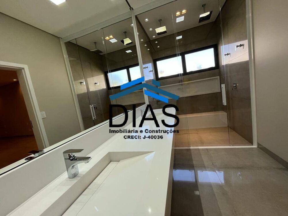 Casa, 4 quartos, 381 m² - Foto 3