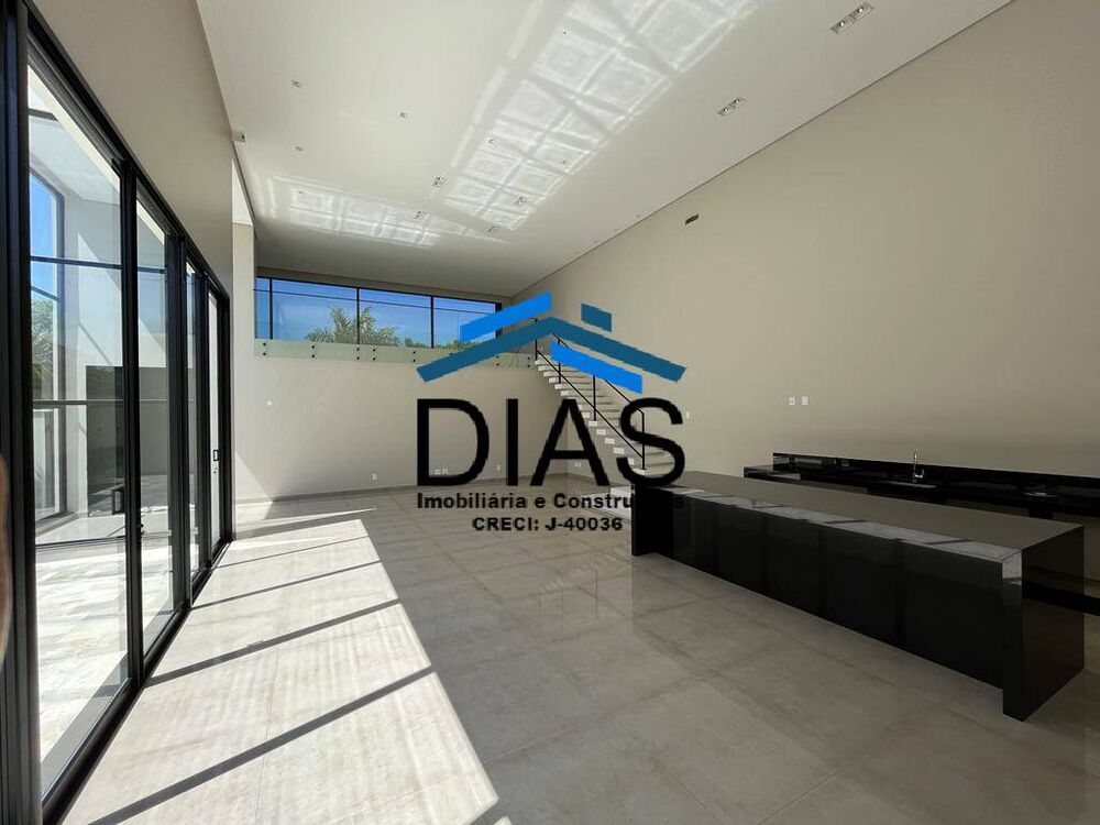 Casa, 4 quartos, 381 m² - Foto 1