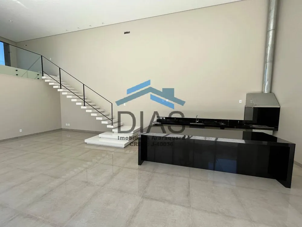 Casa, 4 quartos, 381 m² - Foto 4