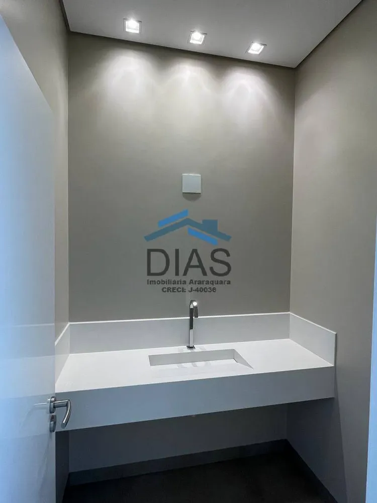 Casa, 4 quartos, 381 m² - Foto 13